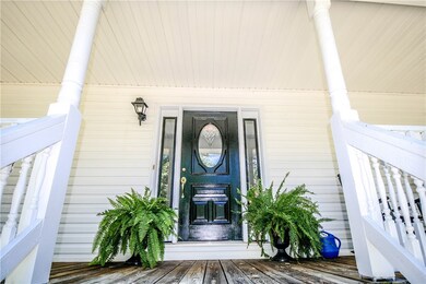 205 Lay Mill Rd, Walhalla, SC 29691 - photo 5