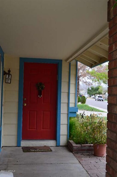 1418 E Jasper Dr, Chandler, AZ 85225 - photo 4