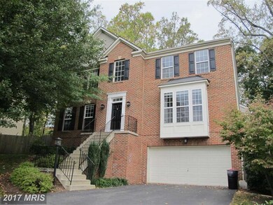 11207 Cool Breeze Place, Germantown, MD 20876 - photo 2