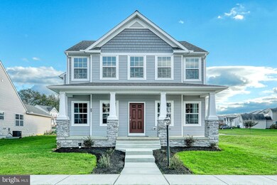 500 Slugger Aly unit WYNDHAM, Frederick, MD 21702 - photo 4