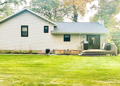 444 Grover Rd, Muskegon, MI 49442 - photo 3