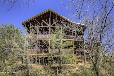 3223 White Falcon Way, Pigeon Forge, TN 37863 - photo 4