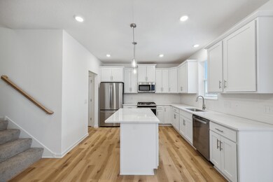 15519 Goodview Trail N, Hugo, MN 55038 - photo 2