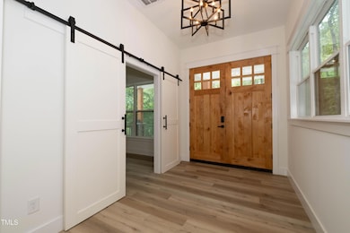 690 Oaks Lane Rd, Timberlake, NC 27583 - photo 4