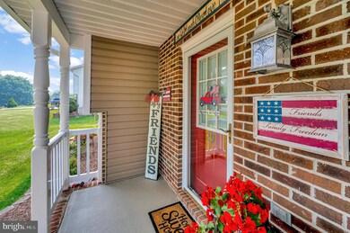 29 Bertram Blvd, Stafford, VA 22556 - photo 4