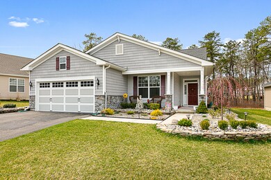 311 Newport Way