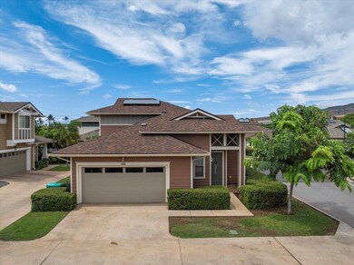 394 Kahoma Village Loop unit Home  55, Lahaina, HI 96761 - photo 2