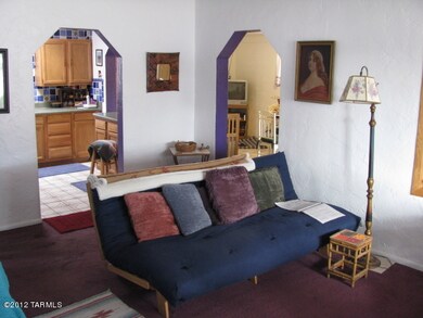 Great floor plan