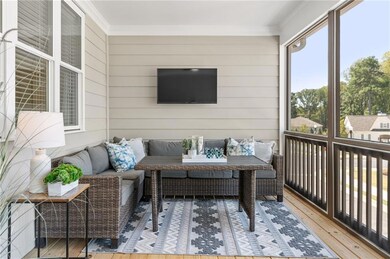 1918 Appian Aly, Kennesaw, GA 30144 - photo 5