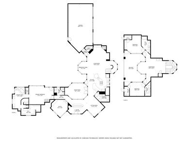 13706 Lost Creek Rd, Tomball, TX 77375 - photo 3