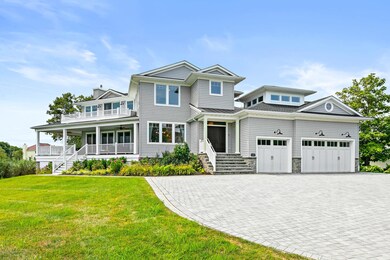 20 Shore Rd, Oceanport, NJ 07757 - photo 2