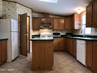 340 E Reidhead St, Show Low, AZ 85901 - photo 6