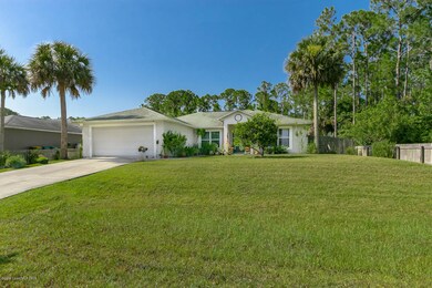 Exterior of 448 JT Sancho