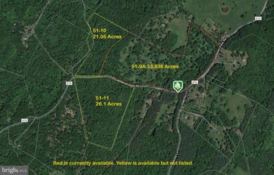 TM 51-9A Castleton View Rd, Stonewall-Hawthorne, VA 22716 - photo 3