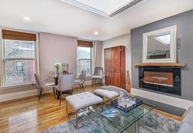 356 Marlborough St unit 4, Boston, MA 02115 - photo 7