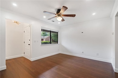 Living Room - new blinds, new receptacles and new registrars too.
