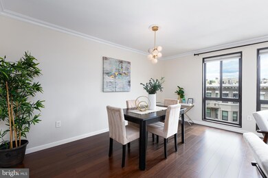 The St. George unit 503, Washington, DC 20036 - photo 6