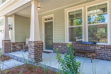 100 Bexley Ct, West End, NC 27376 - photo 5