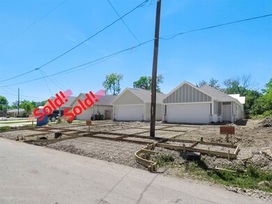 6907 Bonita St, Houston, TX 77016 - photo 2