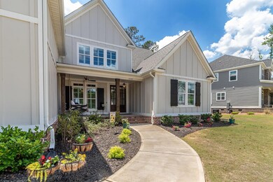 1040 Bartram Ridge, Evans, GA 30809 - photo 3