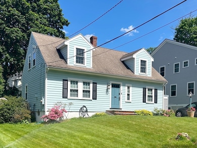 61 Harding Rd, Lexington, MA 02420 - photo 5