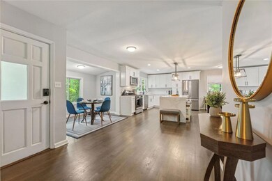 1507 Lively Ridge Rd NE, Atlanta, GA 30329 - photo 2