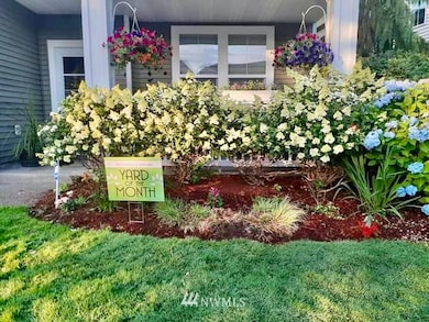 4421 S 221st St unit 4, Kent, WA 98032 - photo 4