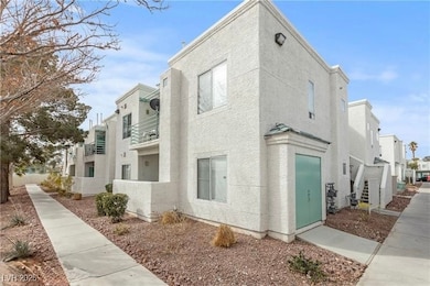 7100 Pirates Cove Rd unit 2018, Las Vegas, NV 89145 - photo 2