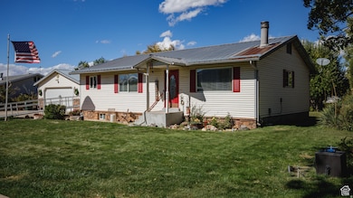 438 W 400 Res N, Parowan, UT 84761 - photo 2