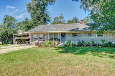 222 Menendez Ave, Saint Simons Island, GA 31522 - photo 3