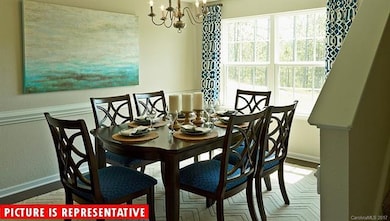 128 Harvest Pointe Dr unit 11, Statesville, NC 28677 - photo 5