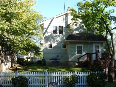 Exterior Back