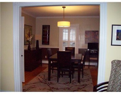 Dining Room.