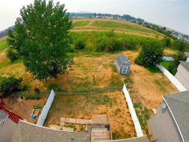 1001 N Stanley St, Medical Lake, WA 99022 - photo 5