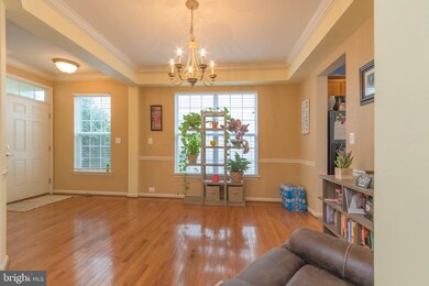 2664 Cast Off Loop, Woodbridge, VA 22191 - photo 6