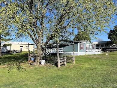 20240 N Airport Rd, Stigler, OK 74462 - photo 2