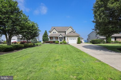 814 Bayside Dr, Stevensville, MD 21666 - photo 2