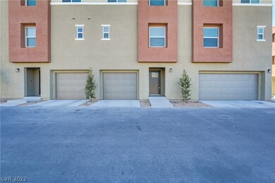 12213 Harvest Sky Way unit 5, Las Vegas, NV 89183 - photo 2