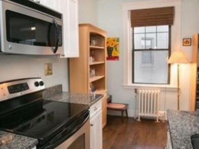 2 Sutherland Rd unit 52, Brighton, MA 02135 - photo 4