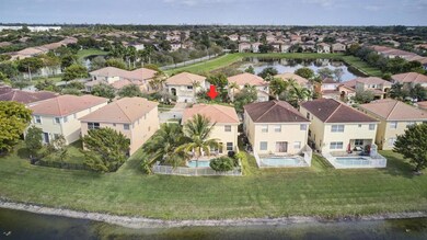 634 Gazetta Way
