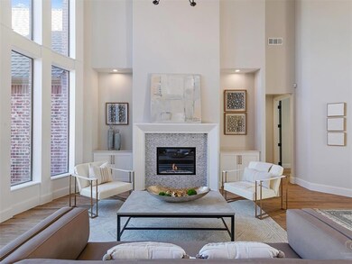 704 Love Henry Ct, Southlake, TX 76092 - photo 2