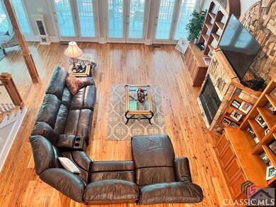 847 Lake Deerfield Rd, Hull, GA 30646 - photo 4