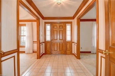 1924 Grayfalcon Dr, Norfolk, VA 23518 - photo 6