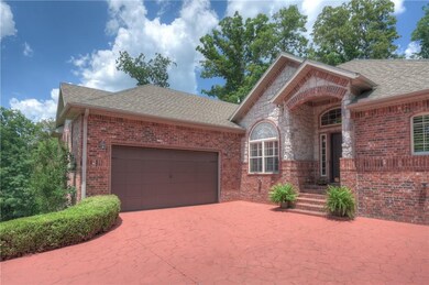 2 Wyke Cir, Bella Vista, AR 72714 - photo 2