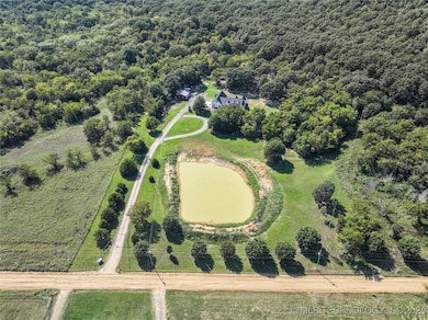 111736 S 4240 Rd, Checotah, OK 74426 - photo 3