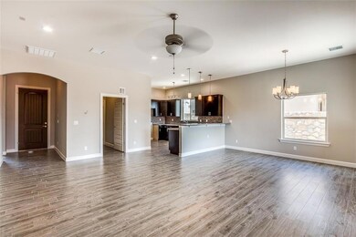 14956 Harry Flournoy Ave, El Paso, TX 79938 - photo 4