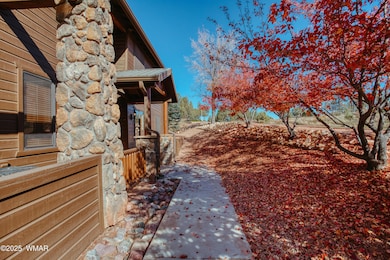 4520 Tatanka Loop unit A4, Show Low, AZ 85901 - photo 3