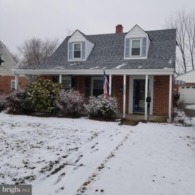 2033 Clearview Ave, Norristown, PA 19403 - photo 5