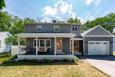 21 Wayne St, Portland, ME 04102 - photo 2