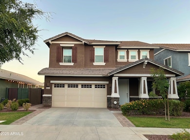 7437 E Onza Ave, Mesa, AZ 85212 - photo 2